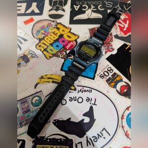 Vintage Aquatech Watch